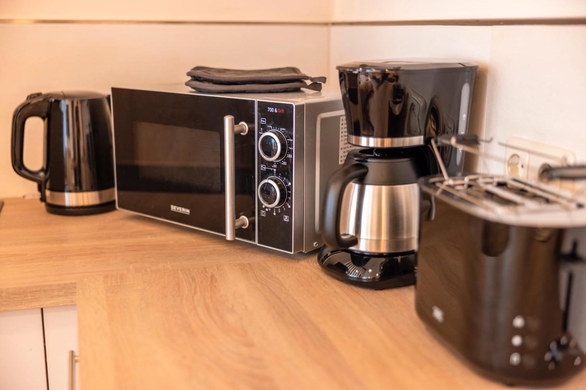 City Apartment Cosy Altstadt- Parkplatz-Garten-Wlan Erfurt Ngoại thất bức ảnh